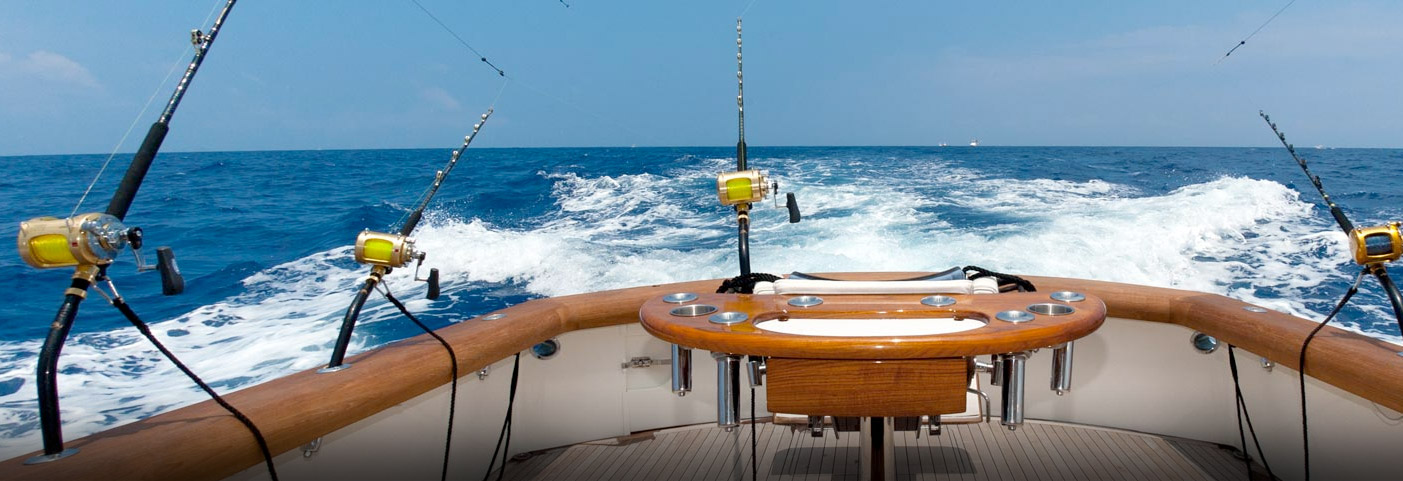 Outer Banks Deep Sea / Gulf Stream Charter Fishing Trips